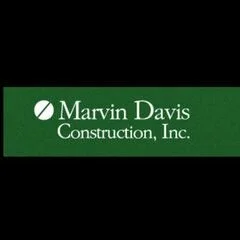 Marvin Davis Construction, Inc.