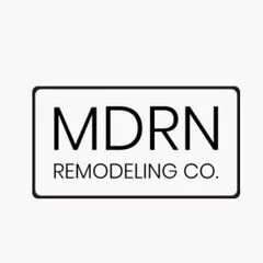 Mdrn Remodeling Company