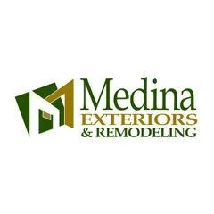 Medina Exteriors & Remodeling