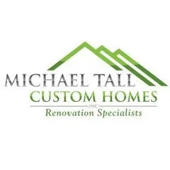 Michael Tall Custom Homes Inc