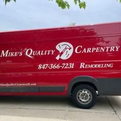 Mike'S Quality Carpentry