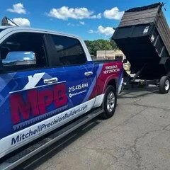 Mitchell Precision Builders, Llc
