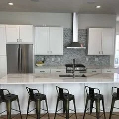 Moss Kitchens