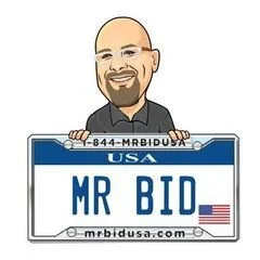 Mr Bid Services