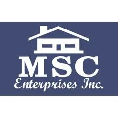 Msc Enterprises Inc