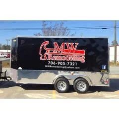 Mw Remodeling