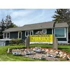 Neighborhood Building & Remodeling Co.