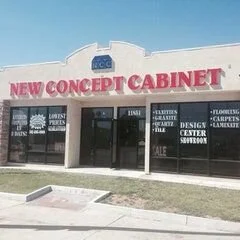 New Concept Cabinet & Flooring