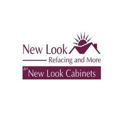 New Look Refacing And More Dba New Look Cabinets