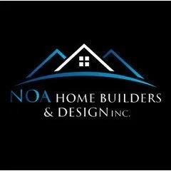 Noa Home Builders & Design, Inc.