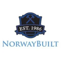 Norway Built