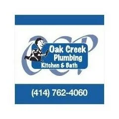 Oak Creek Plumbing Kitchens And Baths