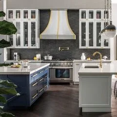 O'Carroll Custom Cabinetry