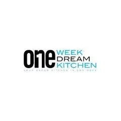 One Week Dream Kitchen
