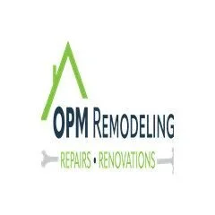 Opm Remodeling