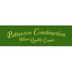 Patterson Construction & Wood Works