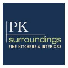 Pksurroundings