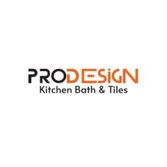 Prodesign Kitchen Bath & Tiles