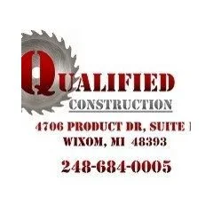 Qualified Construction Corporation