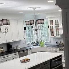 Quality Renovations Nc