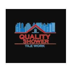Quality Showers And Tile Work