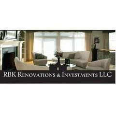 Rbk Renovations & Investments L.L.C.