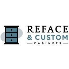 Reface & Custom Cabinets