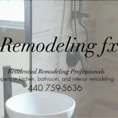 Remodeling Fx