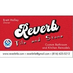 Reverb Tile And Stone