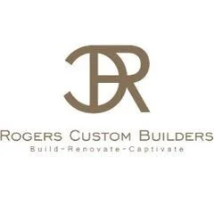 Rogers Custom Builders