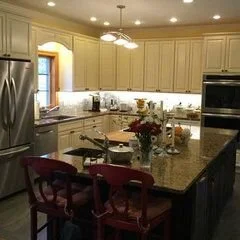Rose Hill Kitchen & Bath