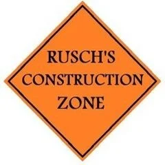 Rusch'S Construction Zone