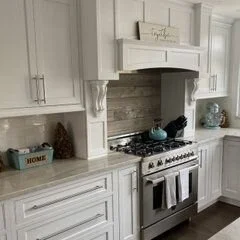 Seaview Contracting Llc