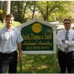 Smith, Thomas & Smith, Inc.
