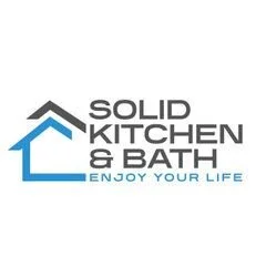 Solid Kitchen & Bath