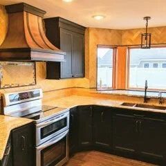 Souris River Designs / Outdoor Comfort Solutions