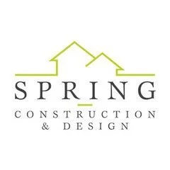 Spring Construction And Design, Inc.