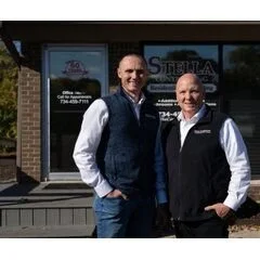 Stella Contracting Inc.