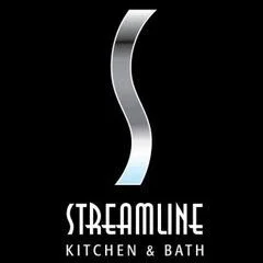 Streamline Kitchen & Bath Cabinetry