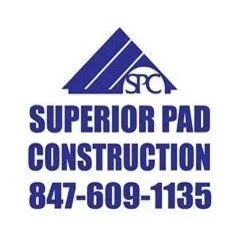 Superior Pad Construction
