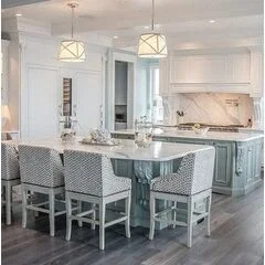 Taylor And Stevens Cabinetry