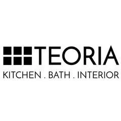 Teoria Interiors