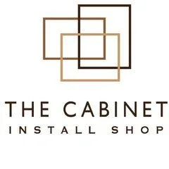 The Cabinet Install Shop