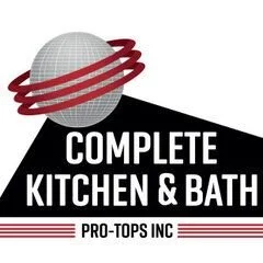 The Complete Kitchen And Bath
