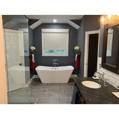 The Virginia Bath Company
