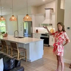 Timeless Kitchen And Bath Remodeling