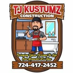 Tj Kustumz Construction