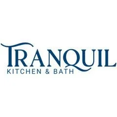 Tranquil Kitchen & Bath