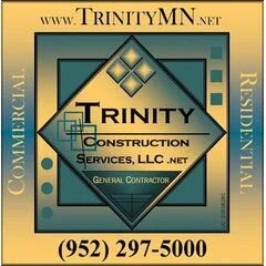 Trinity Construction Services, Llc