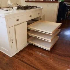 Twin City Shelves